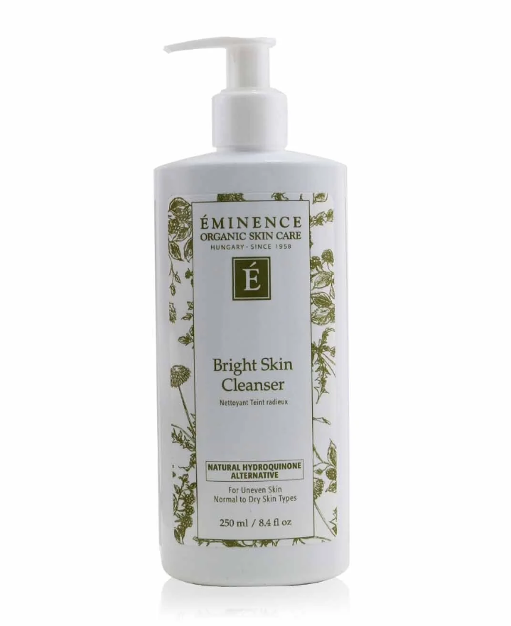 Eminence Bright Skin Cleanserブライト スキン クレンザー250ML