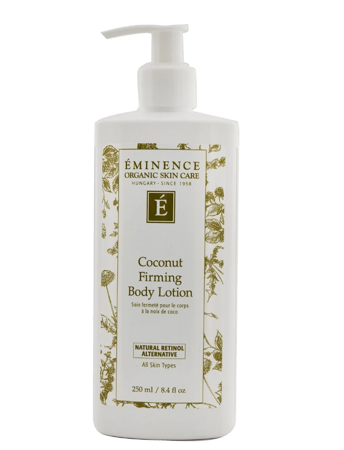 Eminence Coconut Firming Body Lotionココナッツ ファーミングボディ ローション250ML