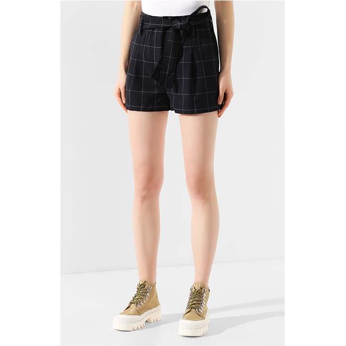 HILLIP LIM LADY SHORT PANTS フィリップリム レディ ショート パンツ 5413WDPE201MIGR