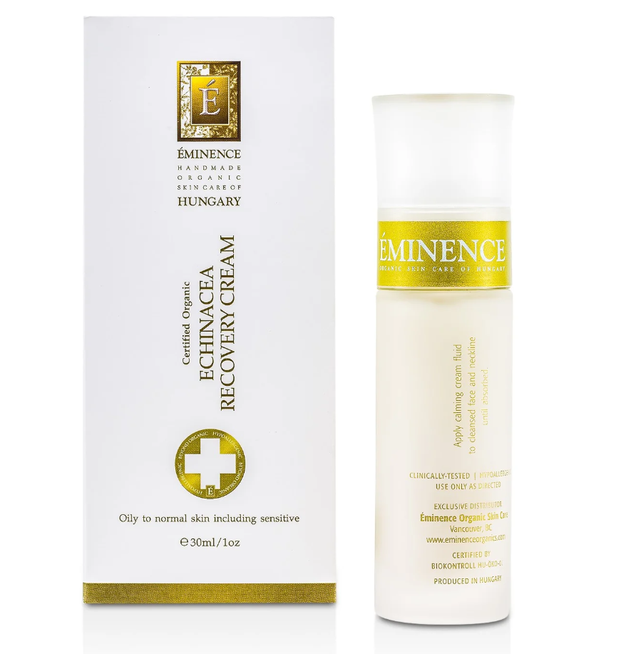 Eminence Echinacea Recovery Cream エチナセア リカバリー クリーム30ML