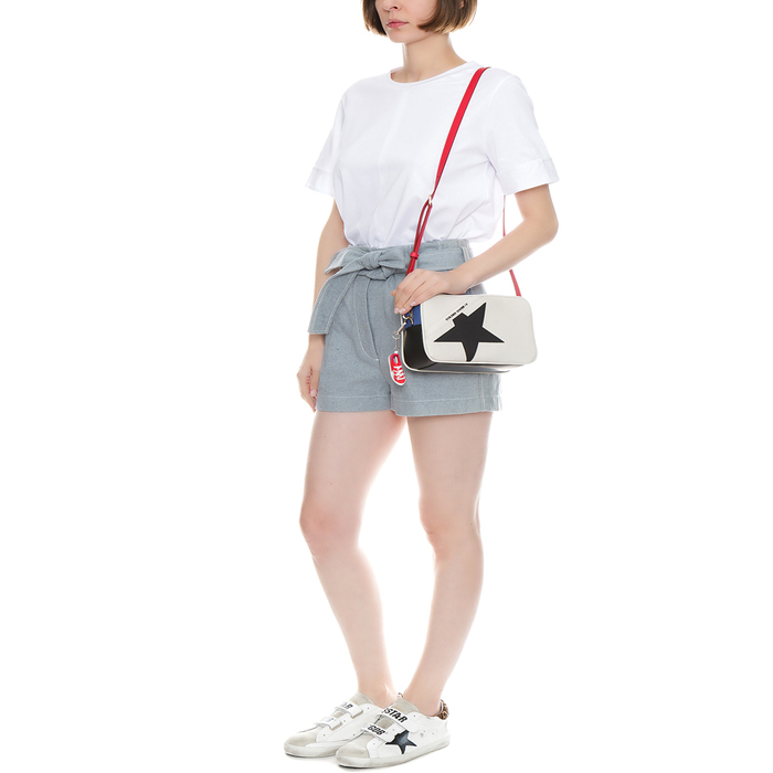 PHILLIP LIM LADY SHIRT フィリップリム レディ シャツ 1783NHJE202WHIT