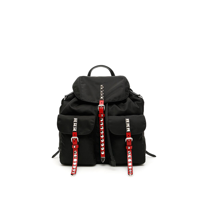 PRADA BACKPACK プラダバックパック 1BZ8112BYBNEFU