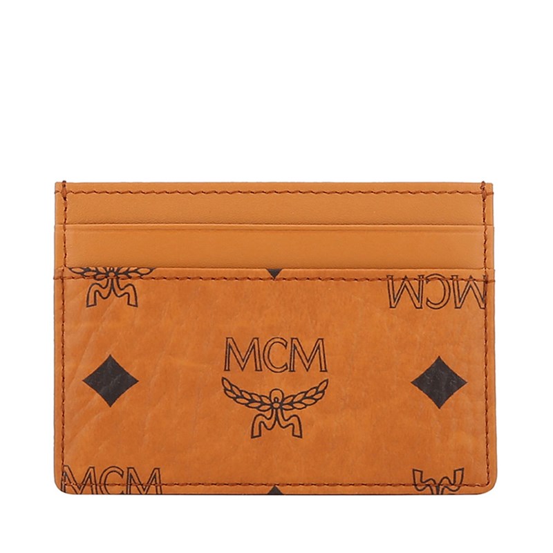 MCM WALLET ウォレット MXA4SVI86  CO