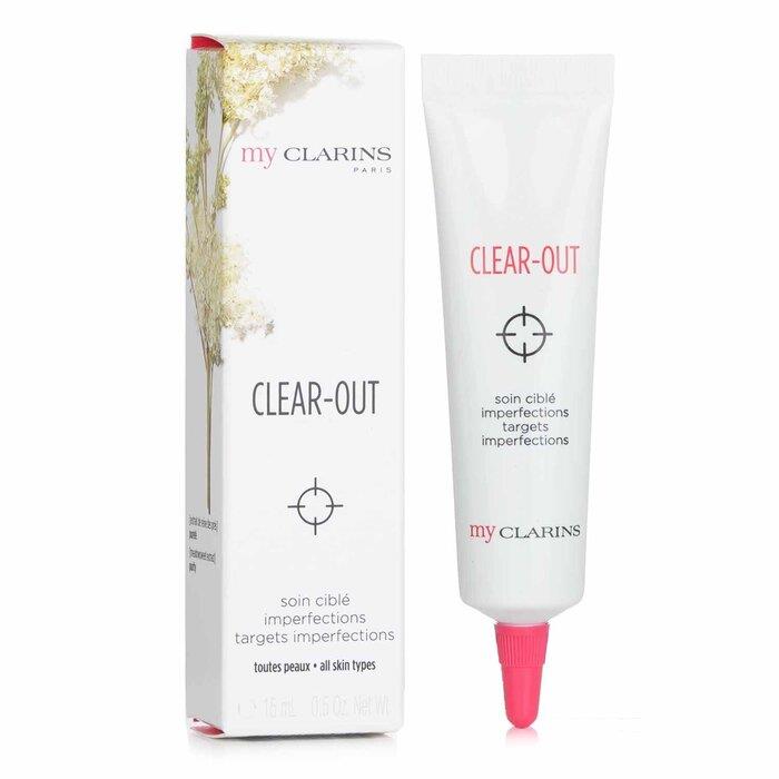 クラランス CLARINS レディース マイクラランス クリア トリートメント 3380810258295