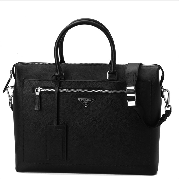 プラダ PRADA BAG レディース バッグ 2VE0449Z2NERO