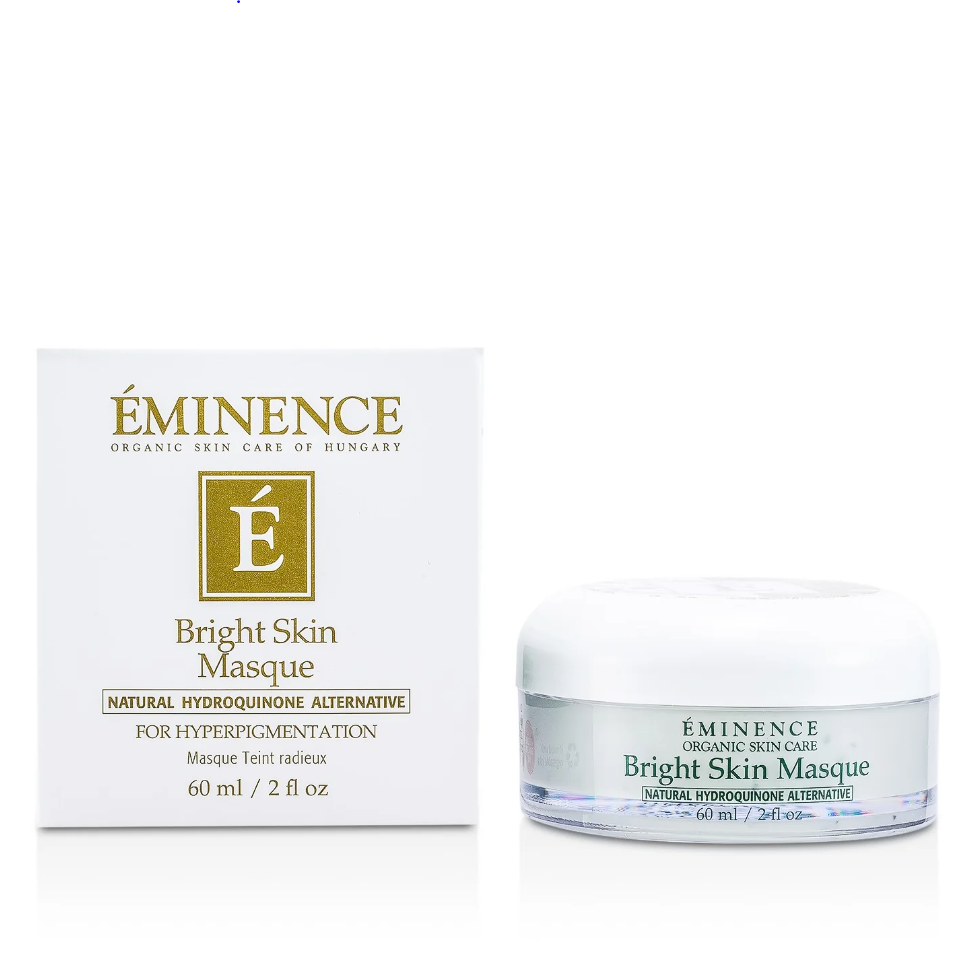 Eminence Bright Skin Masqueブライト スキン マスク60ML