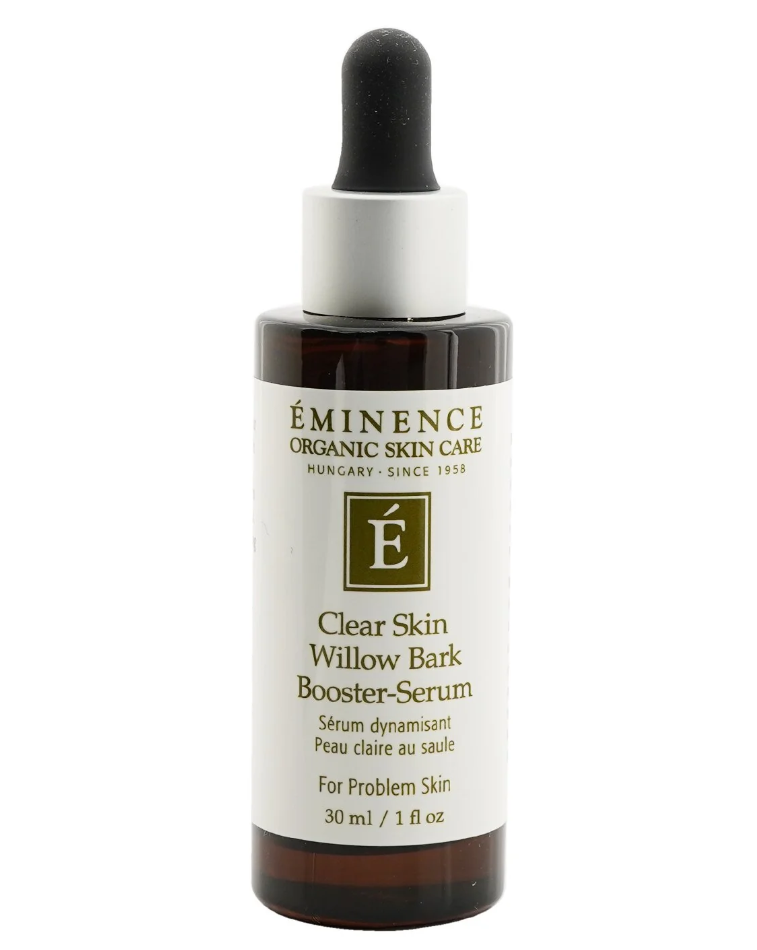 Eminence Clear Skin Willow Bark Booster クリア スキン ウィロー バーク ブースター30ML