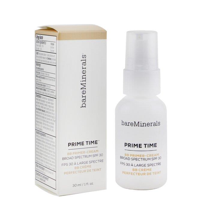 BAREMINERALS ベアミネラル  ベアミネラル BB プライマークリーム SPF30 MEDIUM 098132461943