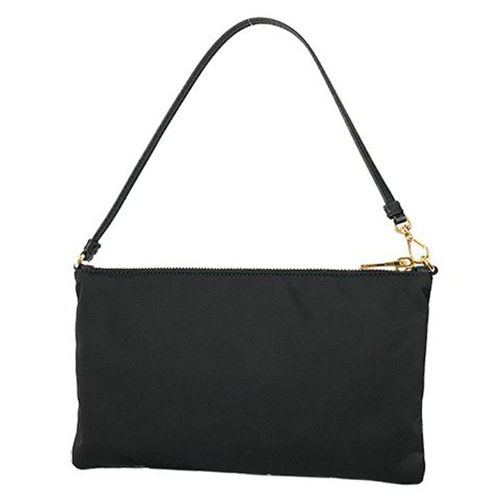 プラダ PRADA レディース クラッチバッグ 1NH5452AB5NERO