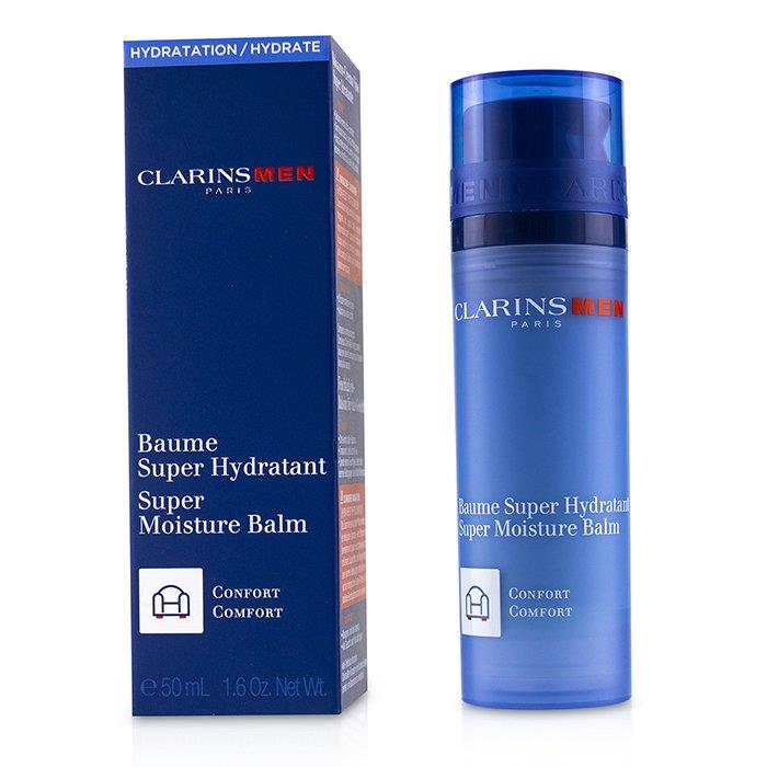 クラランス CLARINS メンズ モイスチャー バーム SP 3666057003417