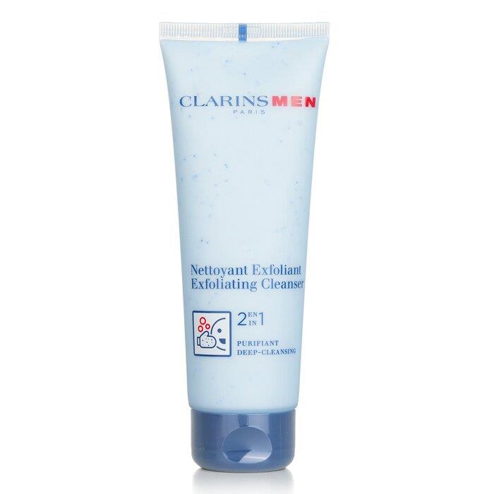 クラランス CLARINS メンズ エクスフォリエイティング クレンザー 3380813063100