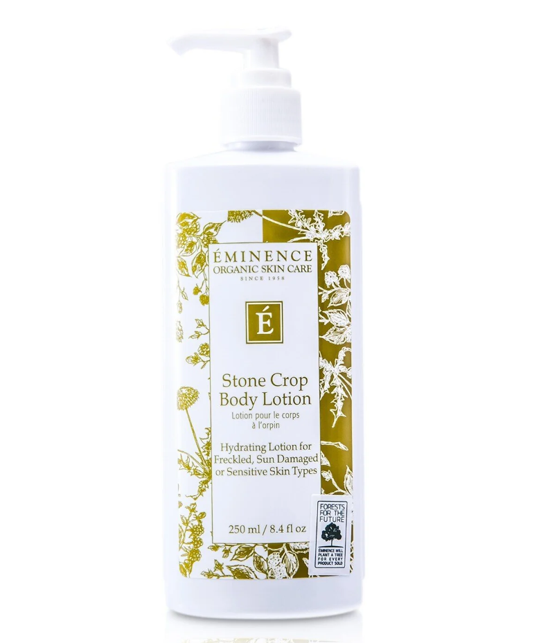 Eminence Stone Crop Body Lotion ストーンクロップボディ ローション 250ML