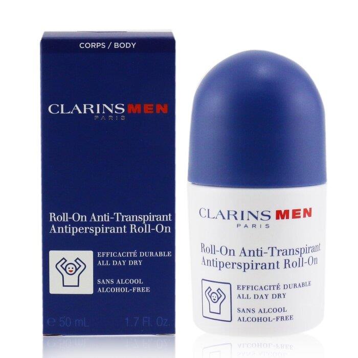 クラランス CLARINS メンズ メン アンチパースピラント 3380810499100