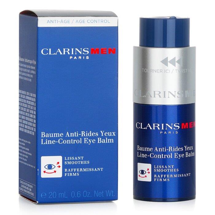 クラランス CLARINS メンズ フェルムテ アイバーム 3666057033858