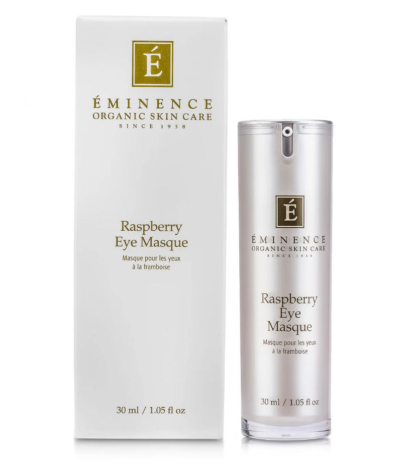 Eminence Raspberry Eye Masque ラズベリー アイ マスク30ML