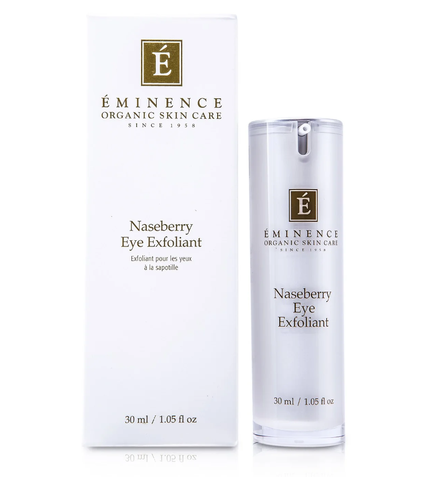 Eminence Naseberry Eye Exfoliant ネーズベリー アイ エクスフォリアント 30ML