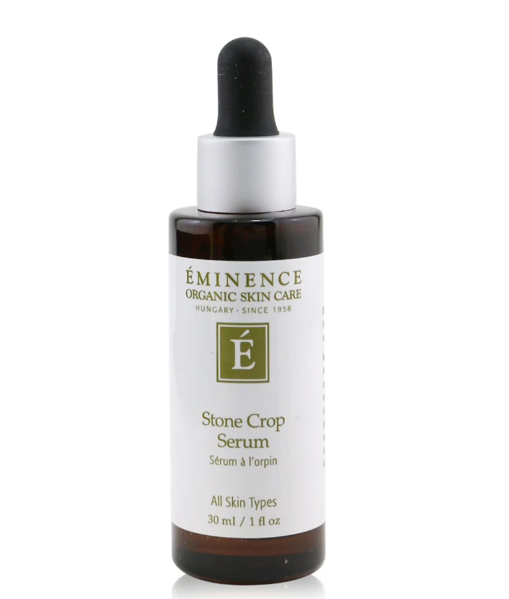 Eminence Skincare Stone Crop Serum ストーンクロップセラム 30ML