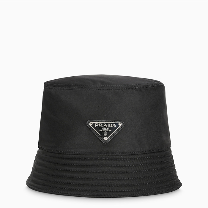 PRADA HAT プラダ  2HC1372B15NERO