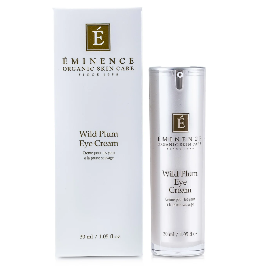 Eminence Wild Plum Eye Cream ワイルド プラム アイ クリーム30ML