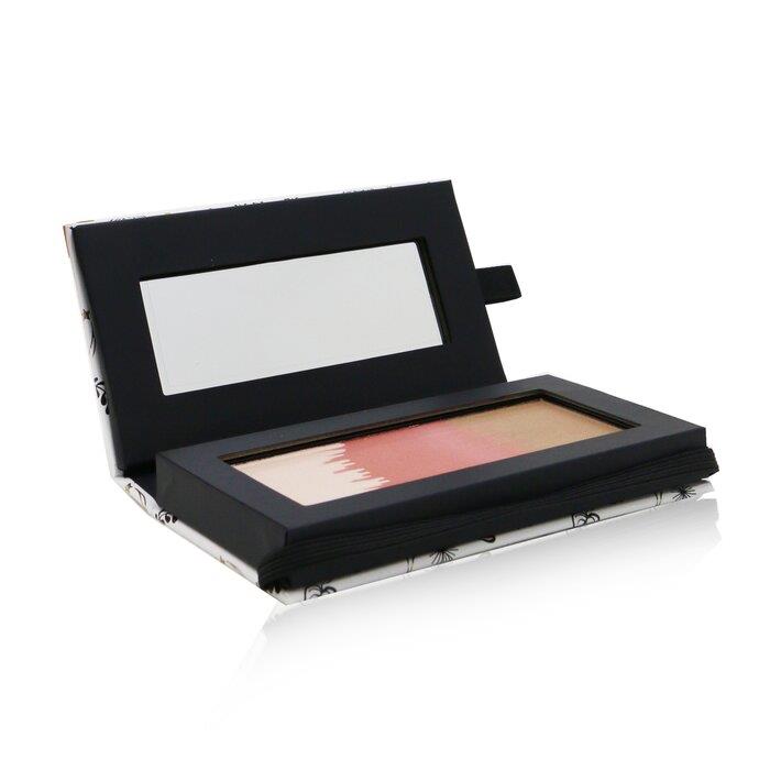 BAREMINERALS ベアミネラル  Gen Nude Ombre Face Palette (Limited Edition) 194248009014