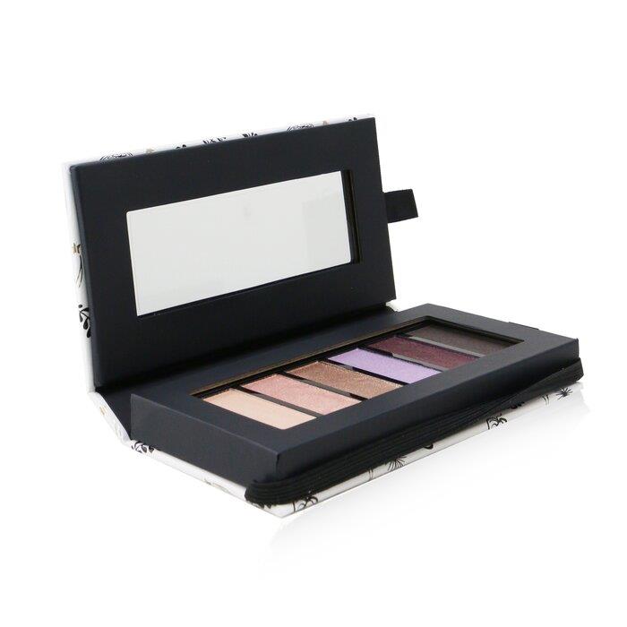 BAREMINERALS ベアミネラル  Joyful Color Gen Nude Eyeshadow Palette 194248008994