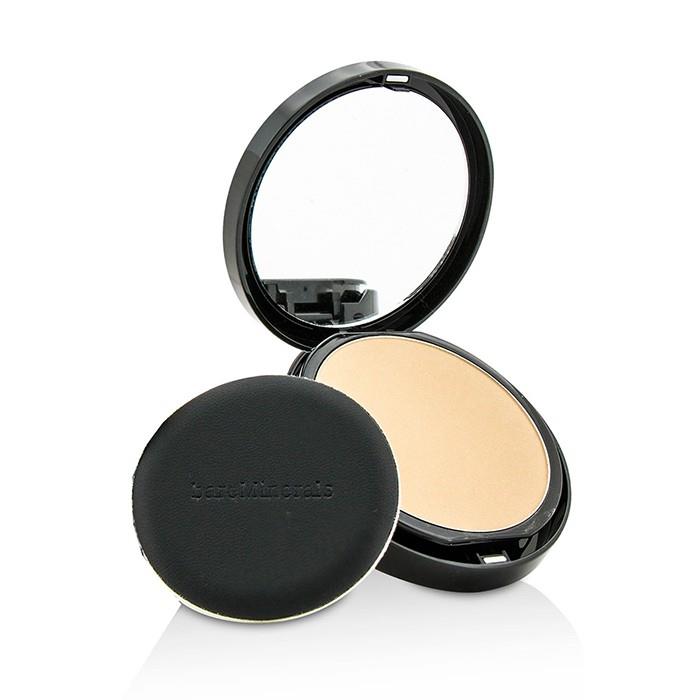 BAREMINERALS ベアミネラル ベアスキン パーフェク ベール #ミディアム 098132441327