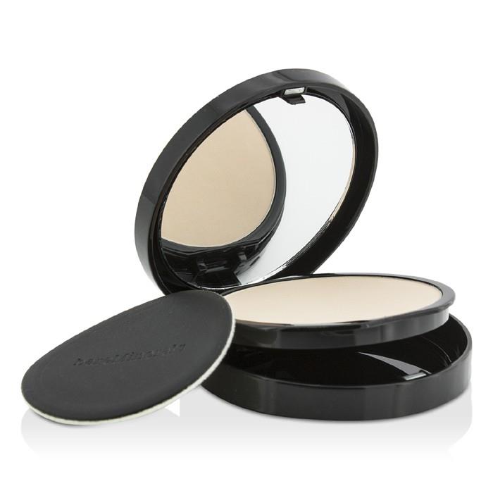 BAREMINERALS ベアミネラル ベアスキン パーフェク ベール # ライト～ミディアム 098132375356