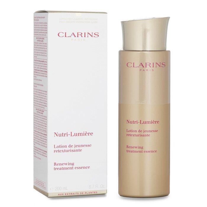 クラランス CLARINS レディース Ｎルミエール トリートメント エッセンス ローション 3666057096914