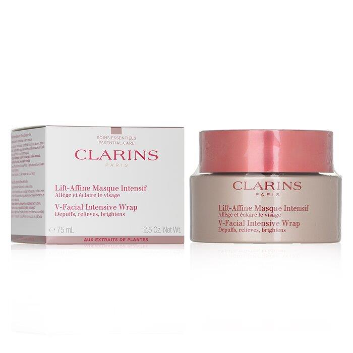 CLARINS クラランストータル V ラップ 3380810061635