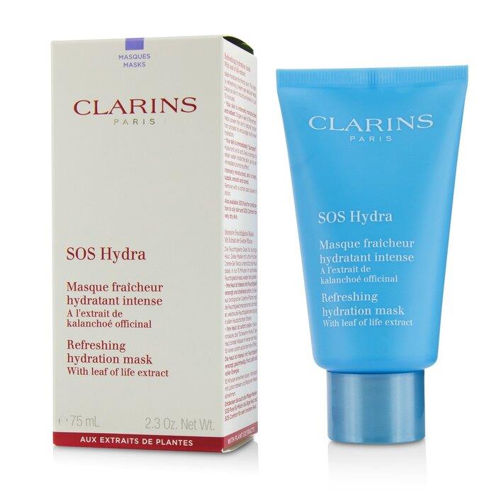 CLARINS クラランスイドラ コンセントレ クリーム マスク FOR DEHYDRATED SKIN 3380810177572