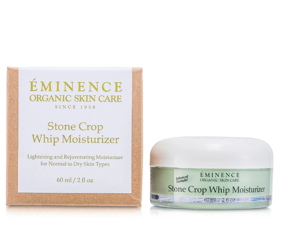 Eminence Stone Crop Whip Moisturizer ストーンクロップウィップ モイスチャライザー60ML