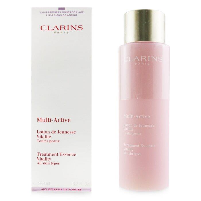 CLARINS クラランス Mアクティヴ トリートメント エッセンス ローション 3380810088915