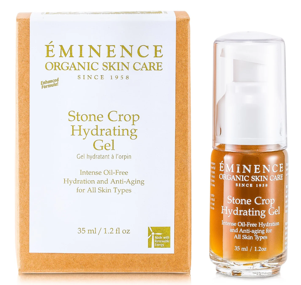 Eminence Stone Crop Hydrating Gel ストーンクロップハイドレーティング ジェル35ML