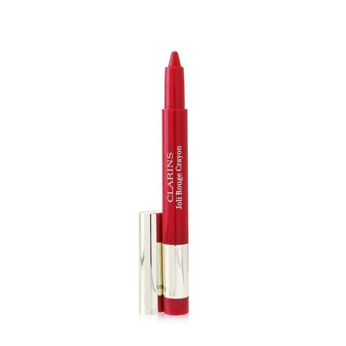 CLARINS クラランス ジョリ ルージュ クレヨン # 742C JOLI ROUGE 3380810382471