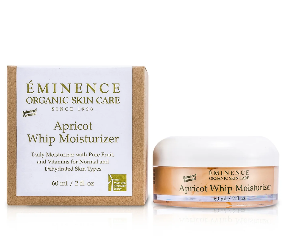 Eminence Apricot Whip Moisturizer アプリコット ウィップ モイスチャライザー 60ML