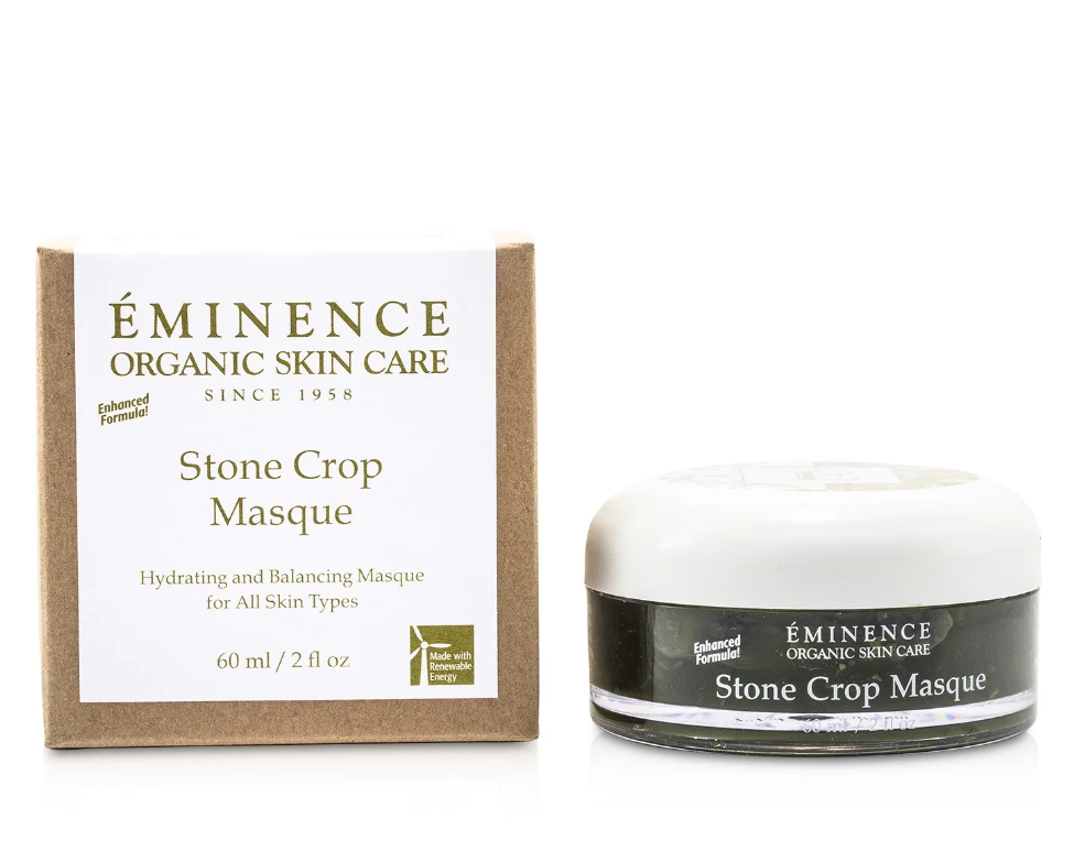 Eminence Stone Crop Masque,ストーンクロップマスク60ML