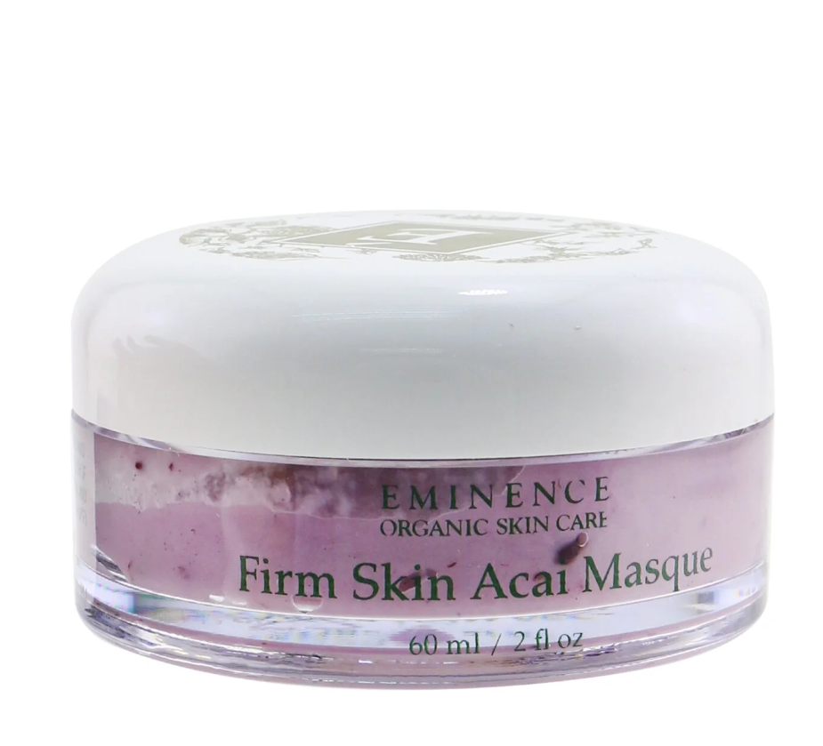 Eminence Firm Skin Acai Masque ファームスキン アサイーマスク60ML