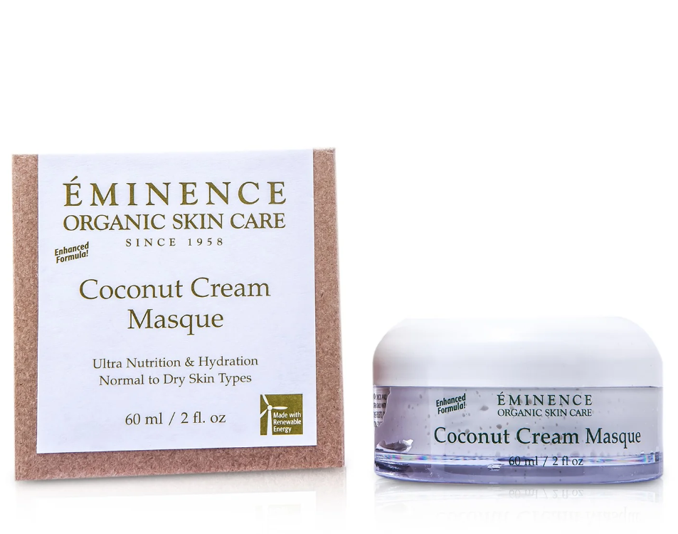 Eminence Coconur Cream Masqueココナッツ クリーム マスク60ML