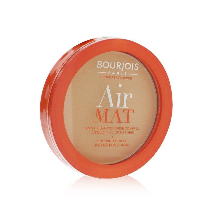 BOURJOIS ブルジョワ エアマットパウダー # 03 APRICOT BEIGE 3614224440558