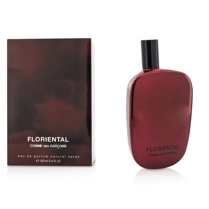 Comme des Garcons コムデギャルソン フローリエンタル EDP SP 100ML 8411061801772