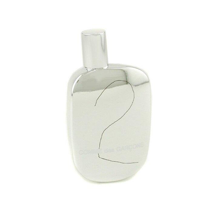 Comme des Garcons コムデギャルソン 2 EDPスプレー 50ML 8411061090053