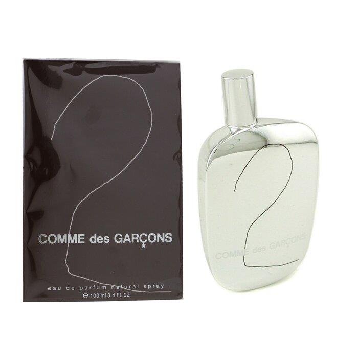 Comme des Garcons コムデギャルソン 2 EDPスプレー 100ML 8411061090046