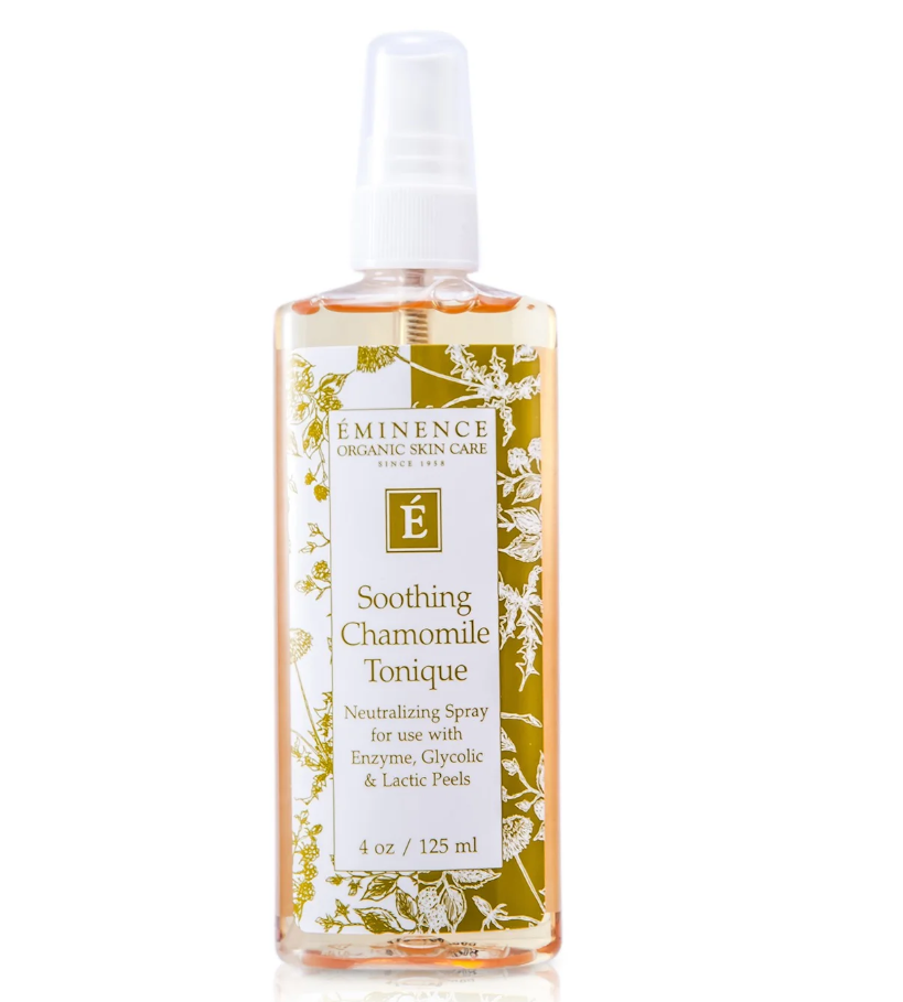 Eminence Soothing Chamomile Toniqueスージング カモミール トニック125ML