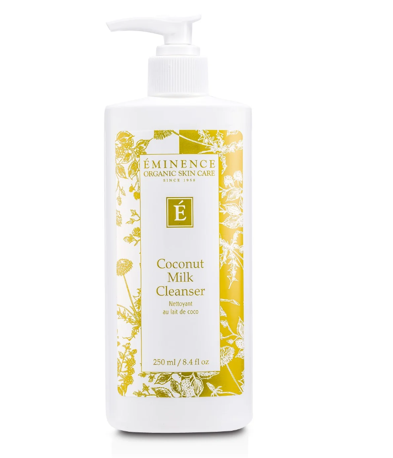 Eminence Coconut Milk Cleanserココナッツ ミルク クレンザー250ML