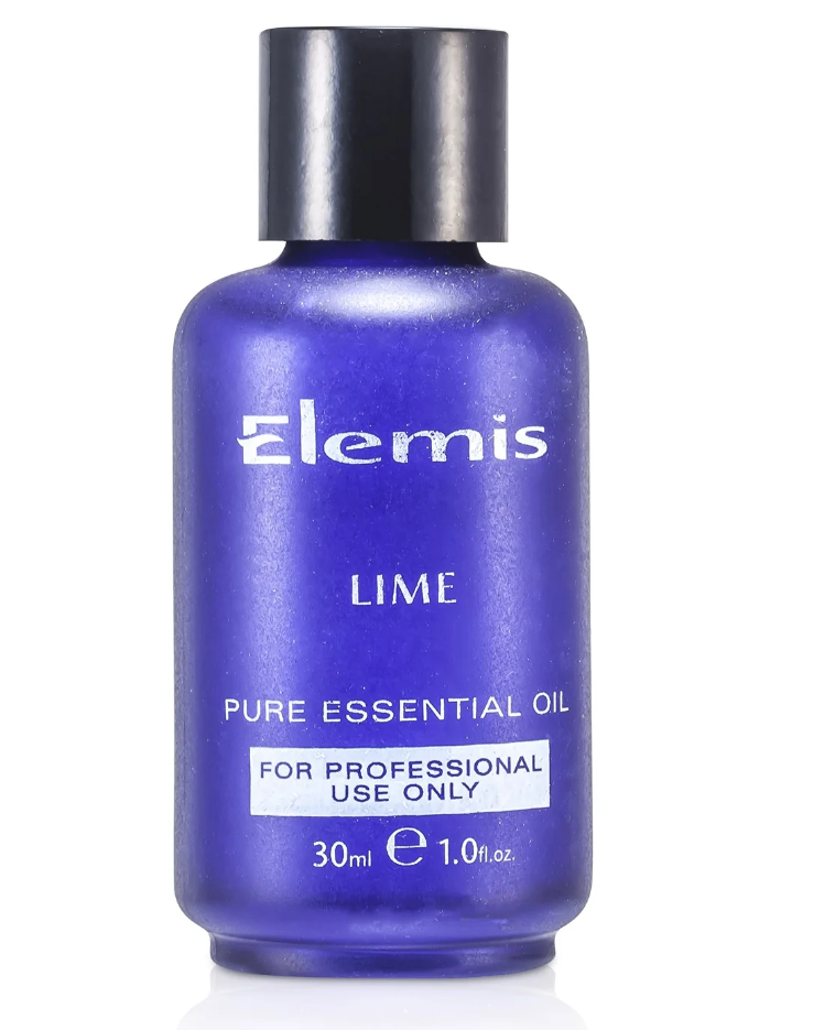 ELEMIS Lime Pure Essential Oilライム ピュア エッセンシャル オイル  30ML