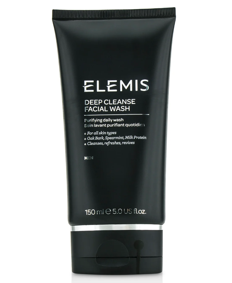 ELEMIS Deep Cleanse Facial Washディープクレンズ フェイシャルウォッシュ150ML