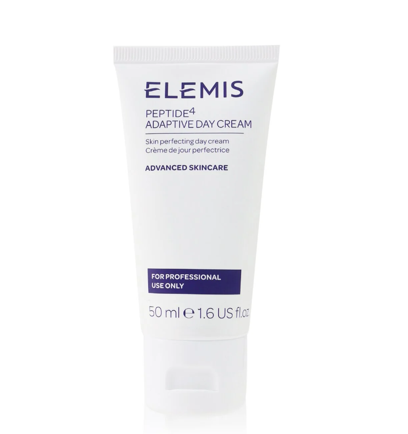 ELEMIS Peptide4 Adaptive Day Cream (Salon Product)ペプチド4 アダプティブ デイ クリーム50ML