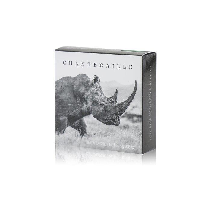 Chantecaille シャンテカイユ ルミネッセント アイシェード# RHINOCEROS (ソフィスティケーテッドオリーブ) 656509172078