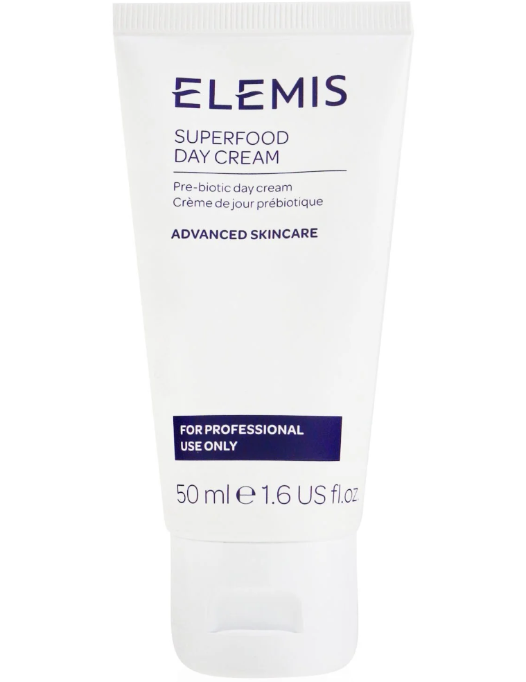 ELEMIS Superfood Day Cream (Salon Product)スーパーフードデイクリーム 50ml