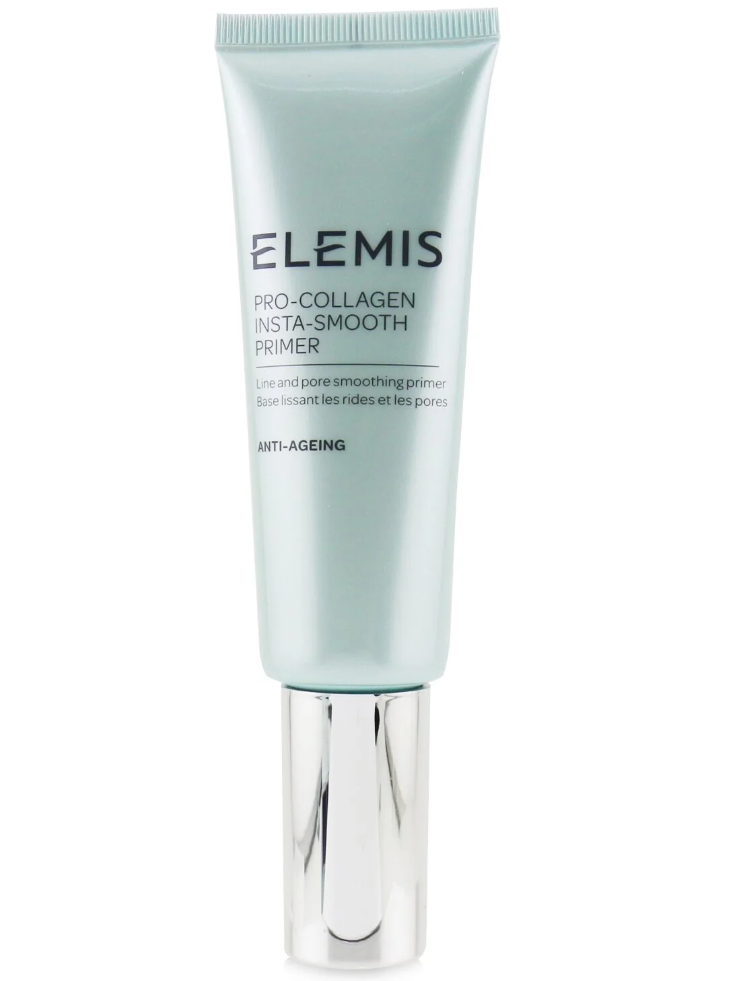 ELEMIS Pro-Collagen Insta-Smooth Primerプロコラーゲン インスタスムース プライマー50ML